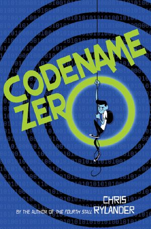 [The Codename Conspiracy 01] • Codename Zero